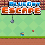 BlueGuy Escape