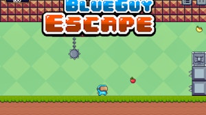 Image for BlueGuy Escape