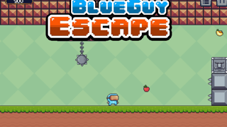 BlueGuy Escape