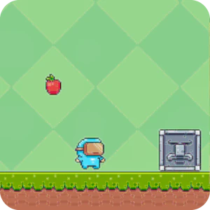 BlueGuy Escape Thumbnail