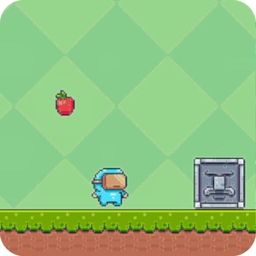 BlueGuy Escape