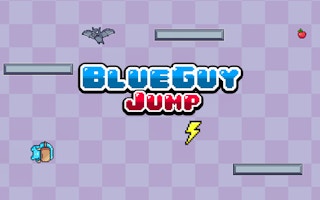 Blueguy Jump