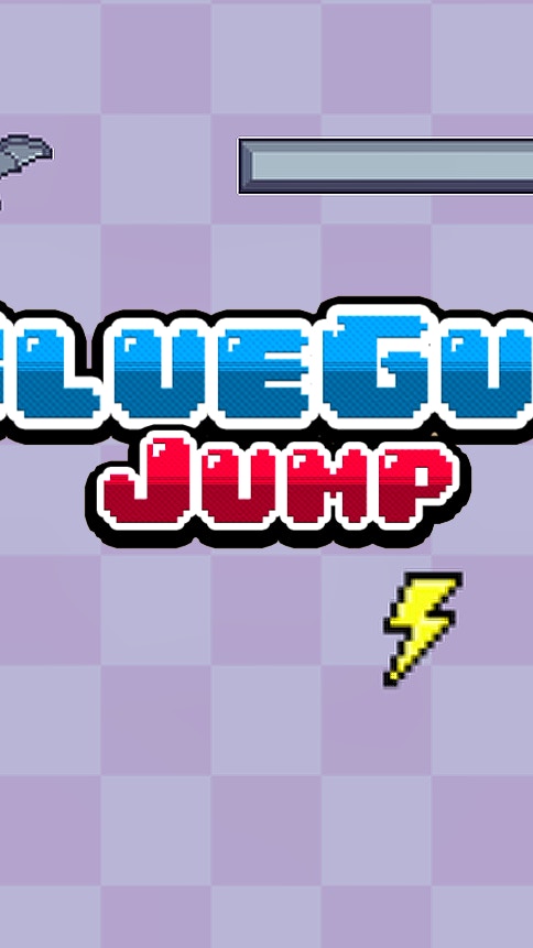 BlueGuy Jump