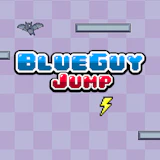 BlueGuy Jump