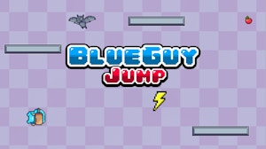 Image for BlueGuy Jump