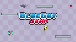 BlueGuy Jump