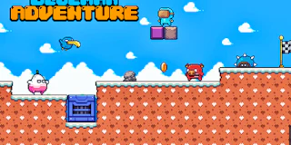 Blueman Adventure thumbnail