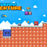 Blueman Adventure