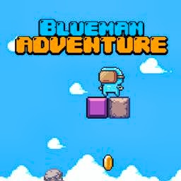 Blueman Adventure