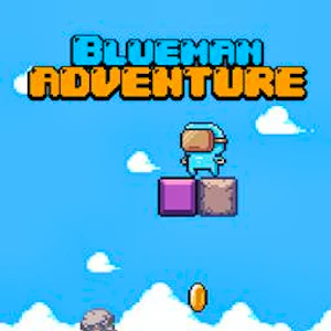 Blueman Adventure Thumbnail