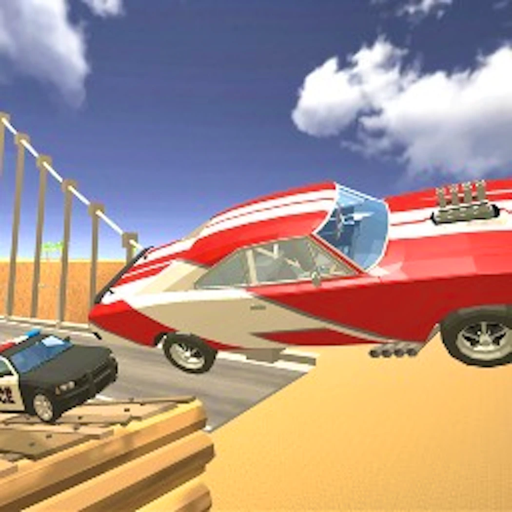 BMG! CrashDay 2025