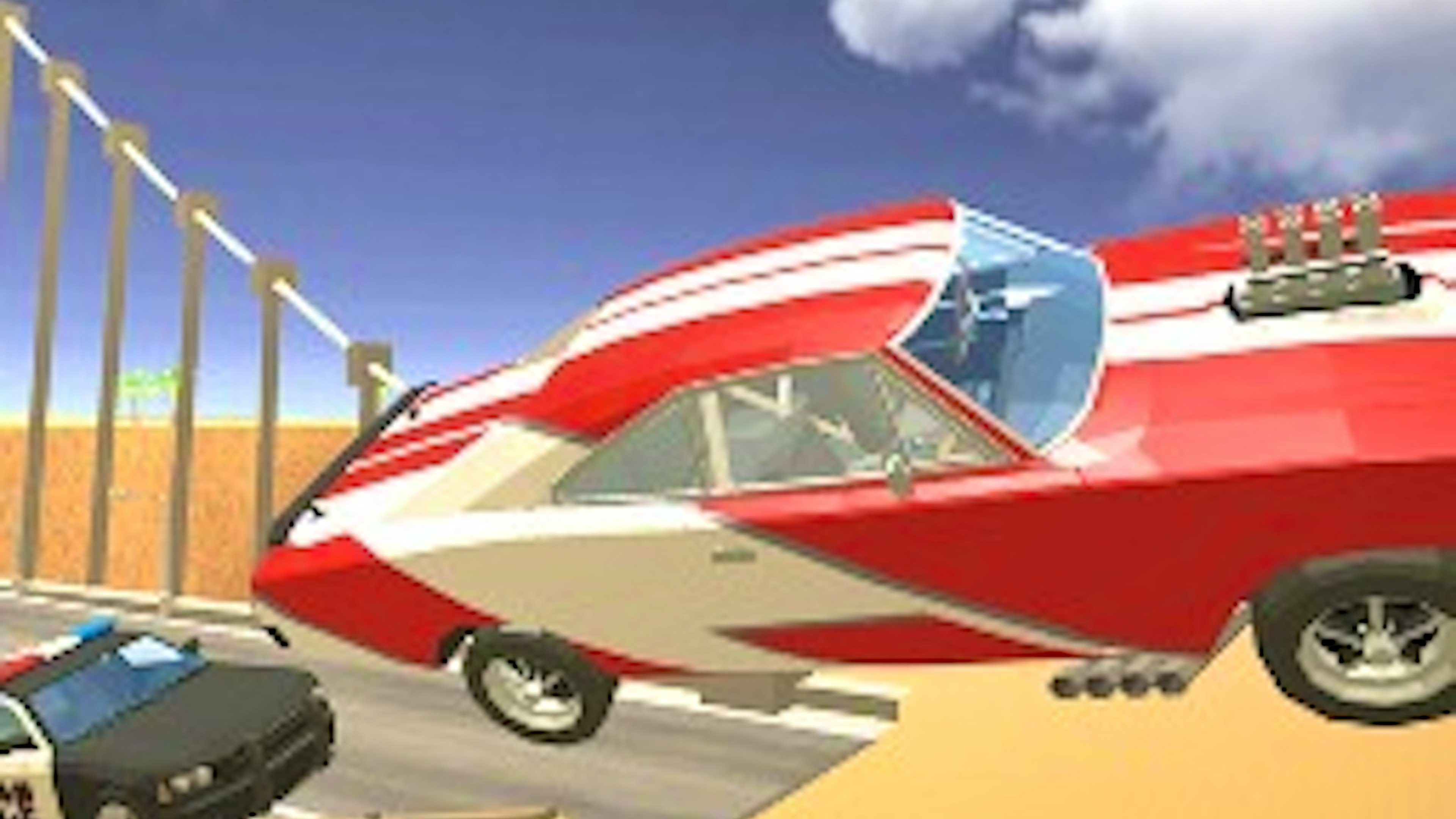 BMG! CrashDay 2025