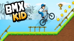 BMX Kid
