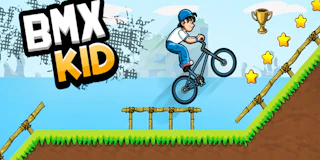 BMX Kid thumbnail