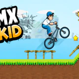 BMX Kid