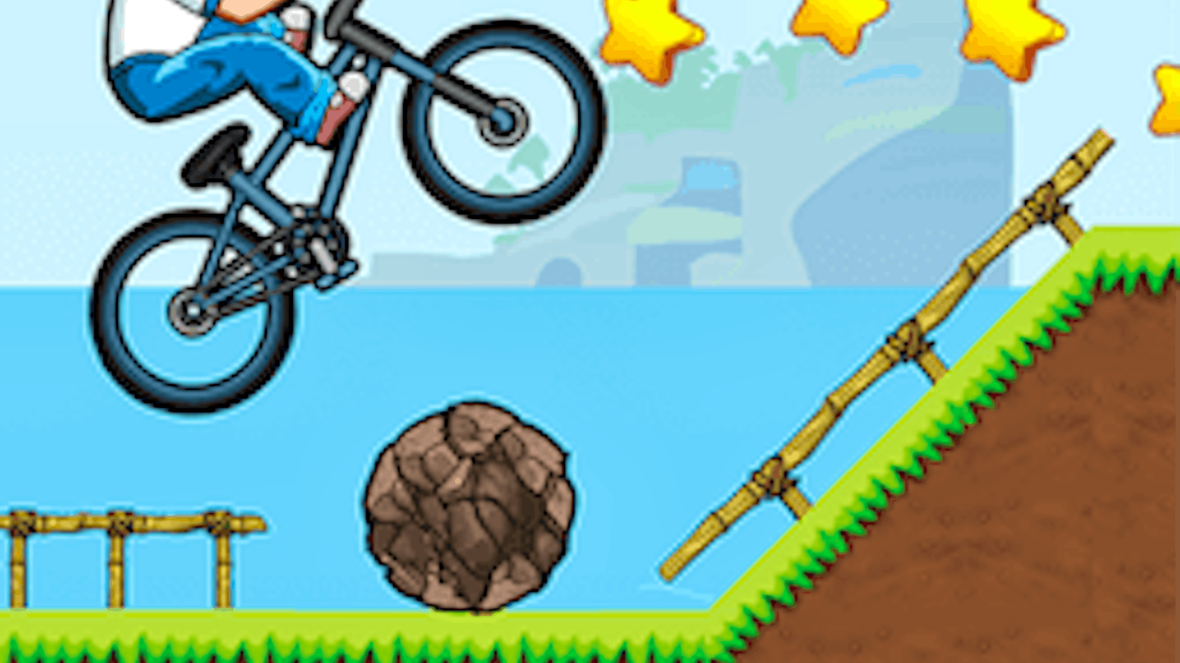 BMX Kid