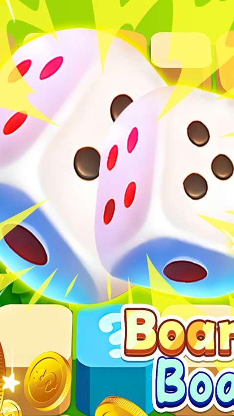 Board Kings Board Dice