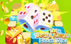 Board Kings Board Dice