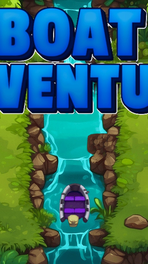 Boat Adventure