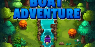 Boat Adventure thumbnail