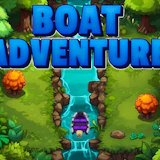 Boat Adventure