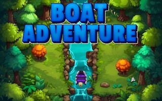 Boat Adventure