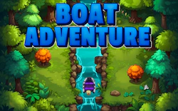 Boat Adventure