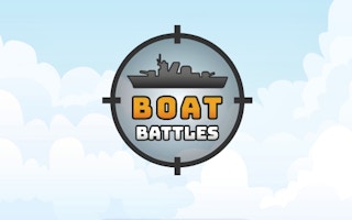 Boat Battles