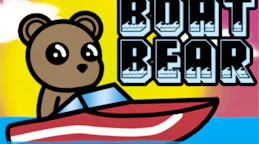 Boat Bear