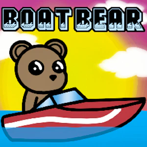 Boat Bear Thumbnail