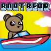 Boat Bear