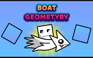 Boat Geometry