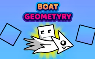 Boat Geometry