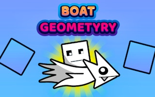 Boat Geometry