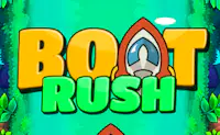 Boat Rush