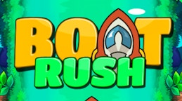 Boat Rush