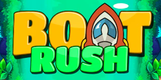 Boat Rush thumbnail