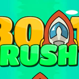Boat Rush