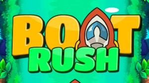 Image for Boat Rush