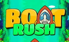 Boat Rush