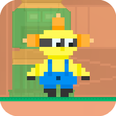 Bob Save Stuart By Gamepix