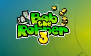 Bob The Robber 3