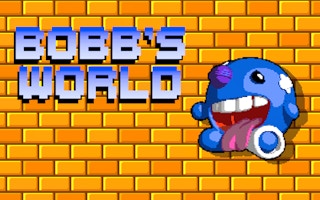 Bobb's World