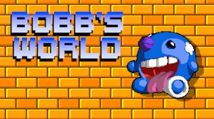 Image for Bobb's World