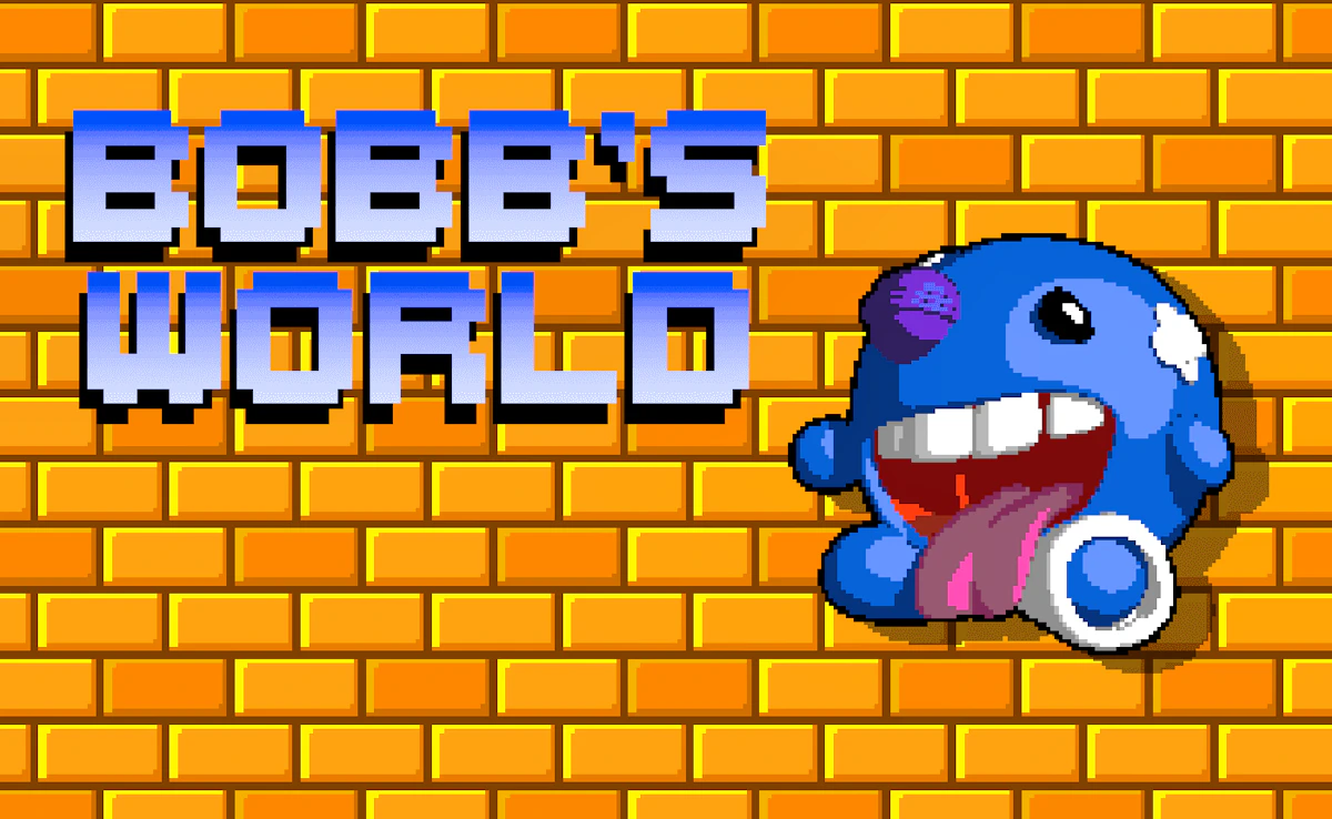 Play Bobb's World — free online Adventure game
