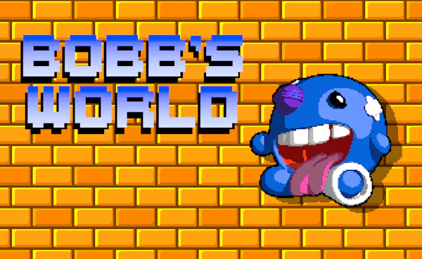 Bobb’s World