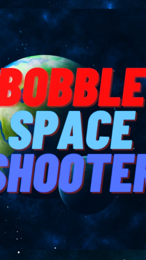 Bobble Space Shooter
