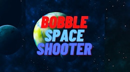 Bobble Space Shooter