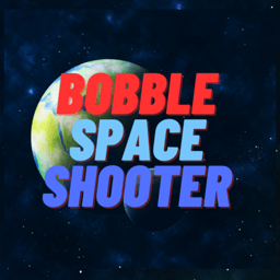 Juega gratis a Bobble Space Shooter