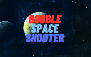 Juega gratis a Bobble Space Shooter